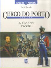 Cerco do Porto - 1832-33