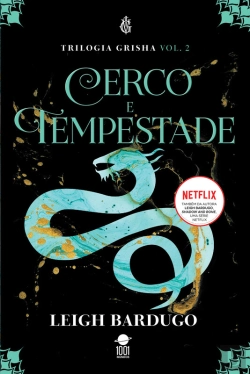 Bertrand.pt - Cerco E Tempestade
