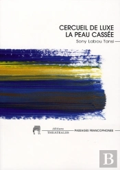 Cercueil De Luxe ; La Peau Cassée