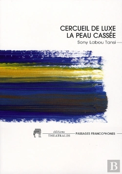 Bertrand.pt - Cercueil De Luxe ; La Peau Cassée