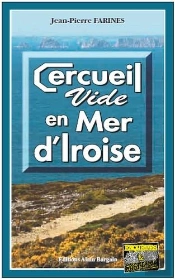 Cercueil Vide En Mer D'Iroise