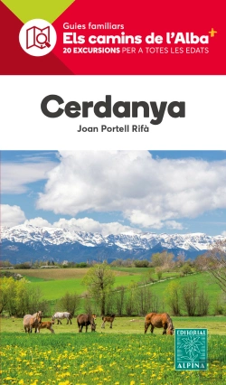 Bertrand.pt - Cerdanya (Els Camins De L'Alba )