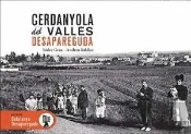 Cerdanyola Del Valles Desapareguda