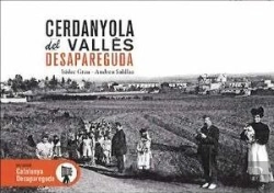 Bertrand.pt - Cerdanyola Del Valles Desapareguda