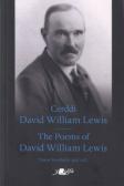 Cerddi David William Lewis The Poems Of David William Lewis