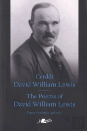 Cerddi David William Lewis The Poems Of David William Lewis
