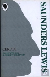 Cerddi Saunders Lewis