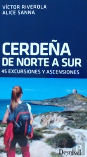 Cerdeña De Norte A Sur