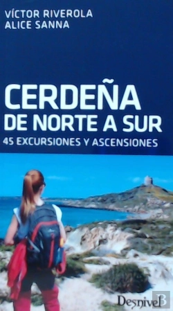 Bertrand.pt - Cerdeña De Norte A Sur