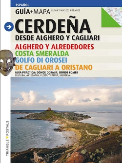 Bertrand.pt - Cerdeña, Rutas Desde Alghero Y Cagliari