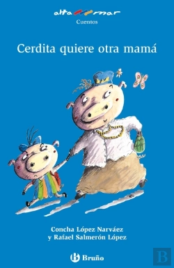 Bertrand.pt - Cerdita Quiere Otra Mamá