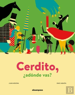 Bertrand.pt - Cerdito, ¿Adónde Vas?