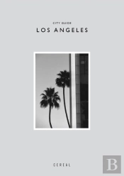 Cereal City Guide: Los Angeles