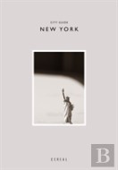 Cereal City Guide: New York