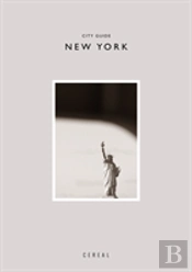 Cereal City Guide: New York