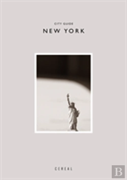 Bertrand.pt - Cereal City Guide: New York