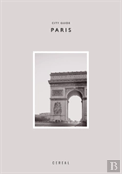 Bertrand.pt - Cereal City Guide: Paris