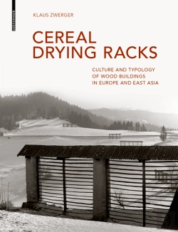 Bertrand.pt - Cereal Drying Racks
