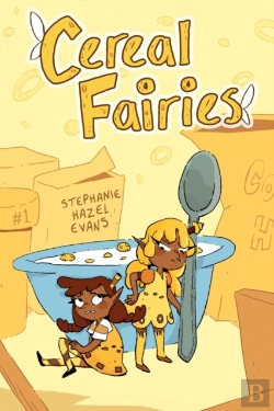 Bertrand.pt - Cereal Fairies