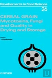 Cereal Grain