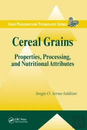 Cereal Grains