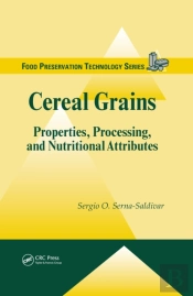 Cereal Grains