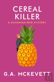Cereal Killer