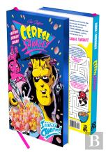 Cereal Savages