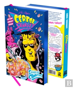 Bertrand.pt - Cereal Savages