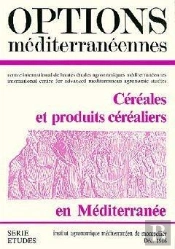 Cereales & Prod.Cerealiers Mediterraneen