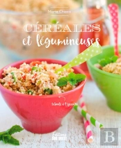 Céréales Et Légumineuses