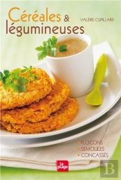 Céréales Et Légumineuses