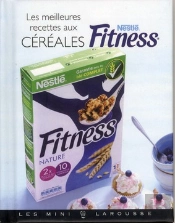 Cereales Fitness - Les Meilleures Recettes