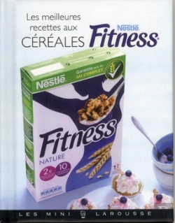 Bertrand.pt - Cereales Fitness - Les Meilleures Recettes