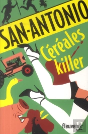 Cereales Killer