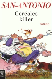 Cereales Killer