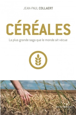 Bertrand.pt - Cereales. La Plus Grande Saga Que Le Monde Ait Vecue