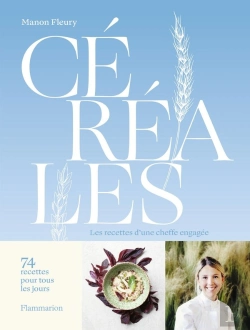 Bertrand.pt - Céréales : Les Recettes D'Une Cheffe Engagée