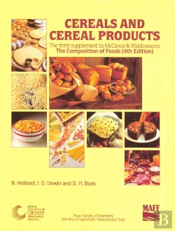 Bertrand.pt - Cereals And Cereal Products