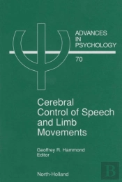 Cerebral Control Of Speech And Limb Movements
