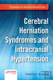 Cerebral Herniation Syndromes And Intracranial Hypertension