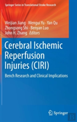 Bertrand.pt - Cerebral Ischemic Reperfusion Injuries (Ciri)
