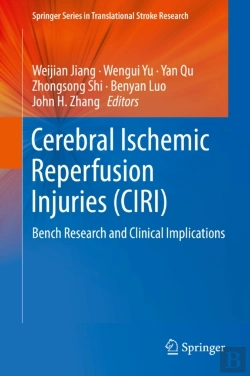 Bertrand.pt - Cerebral Ischemic Reperfusion Injuries (Ciri)