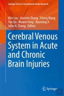 Bertrand.pt - Cerebral Venous System In Acute And Chronic Brain Injuries