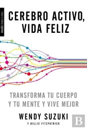 Cerebro Activo, Vida Feliz