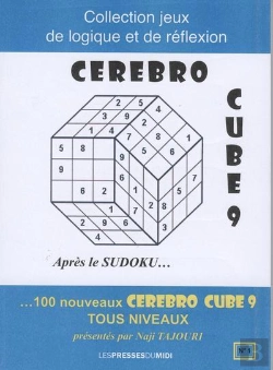 Bertrand.pt - Cerebro Cube 9