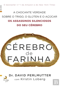 Bertrand.pt - Cérebro De Farinha