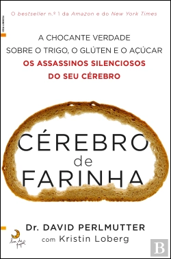 Bertrand.pt - Cérebro de Farinha