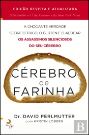 Cérebro de Farinha
