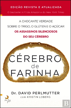 Bertrand.pt - Cérebro de Farinha